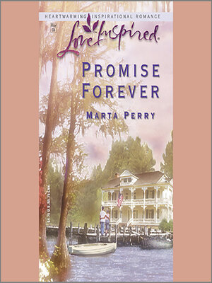 cover image of Promise Forever